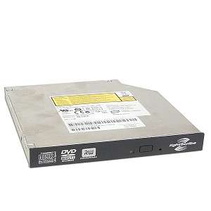 Laptop DVD-RW - MODEL - AD-7581A