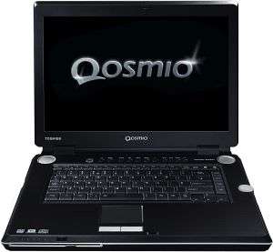 TOSHIBA QOSMIO F30 (PLEASE READ)
