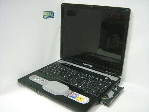PACKARD BELL EASYNOTE