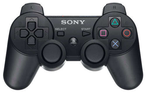 ORIGINAL SONY PS3 DUALSHOCK CONTROLLER