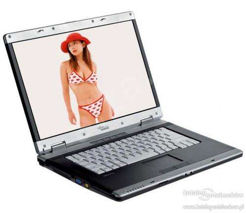 FUJITSU SIEMENS AMILO PRO V2010 (PLEASE READ)