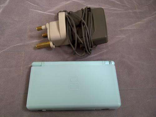 Nintendo DS Lite (Please read)