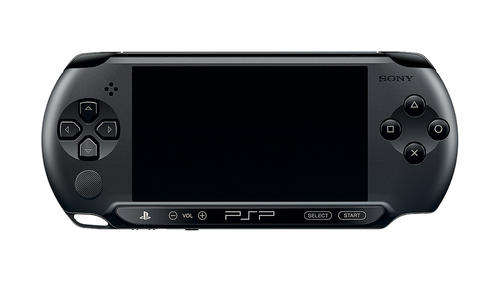 SONY PSP CONSOLE