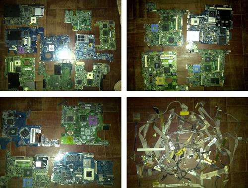 MASSIVE LOT OF LAPTOP SPARES - START YOUR OWN LAPTOP REPAIR BUSINESS