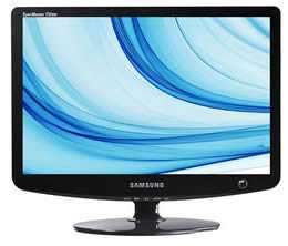 Samsung 732NW 17inch LCD