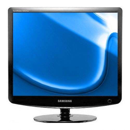 Samsung 732N 17inch LCD
