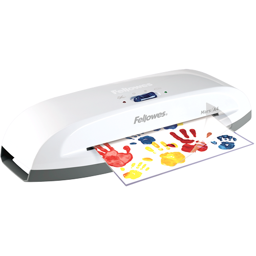 FELLOWES MARS A4 LAMINATOR