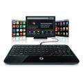 Internet On Your TV With Vodafone Webbox Keyboard Mini Computer