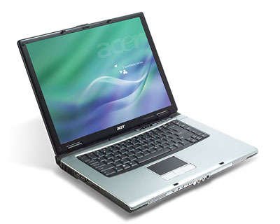 ACER TRAVELMATE 4230 INTEL CORE2DUO - NEW BATTERY