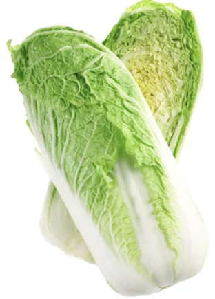 Cabbage Chinese - Michihili - 50 Seeds