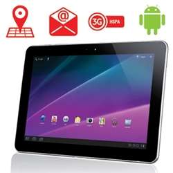 SAMSUNG GALAXY TAB 8.9 - GT-P7300 32GB (Second Hand) (Black)