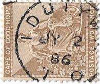 IDUTYWA TO 1886
