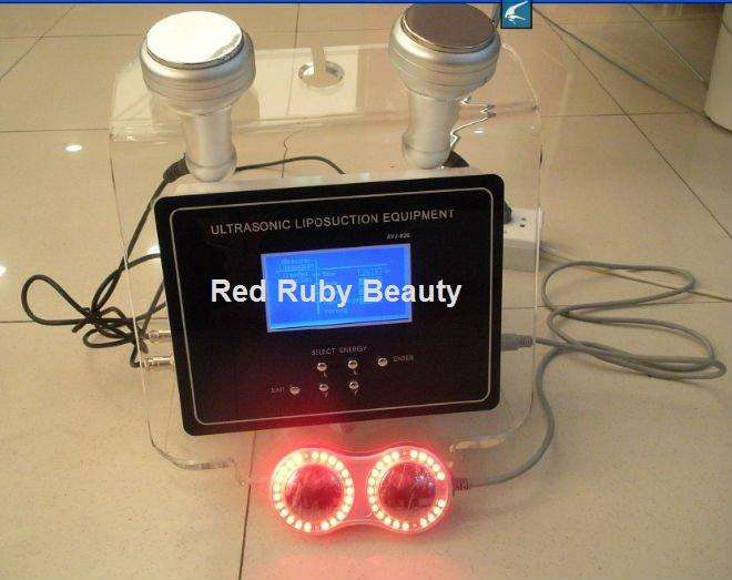 Ultrasonic Liposuction - CELLULITE - Slimming - Training Manual - Gel FREE - After Sales Service