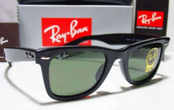 RAY BAN 2140 WAYFARER SUNGLASSES - SEVERAL COLORS AND EDITIONS AVAILABLE