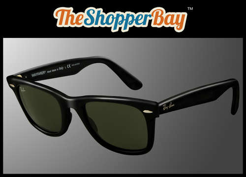 RAY BAN 2140 WAYFARER SUNGLASSES SEVERAL STYLES AND COLOURS AVAILABLE