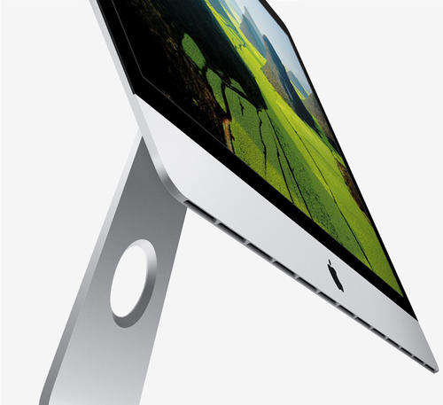 Late Entry--Apple iMac 21.5"---Quad Core i5, 8gig RAM--1TB HDD--2.9ghz - Late 2012 (The Thin one)