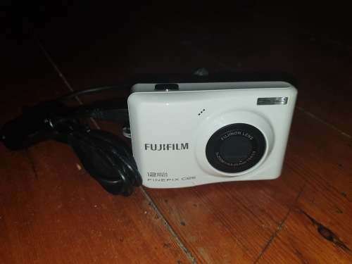 Fujifilm FinePix C25 12MP Camera