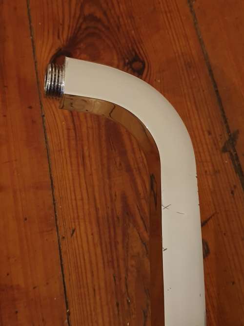 10" Shower Head (Ultra-thin) including Arm NEW**