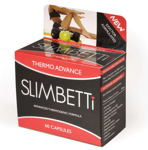 Thermo Advance  120 Capsules