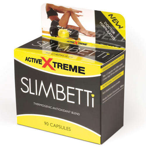 Active Xtreme 90 caps + free Hoodia Gel Offer ends 31/08/12