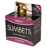 Fibreslim 120 Capsules