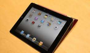 iPad 2 Wi-Fi + 3G 32GB - Black