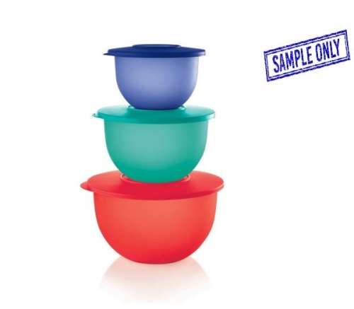 Tupperware