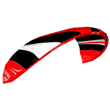 8m Turbo Slingshot Link kite only