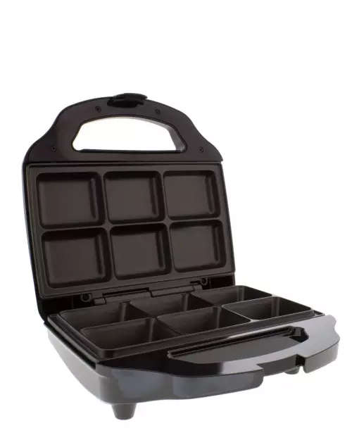 Taurus Brownie Maker