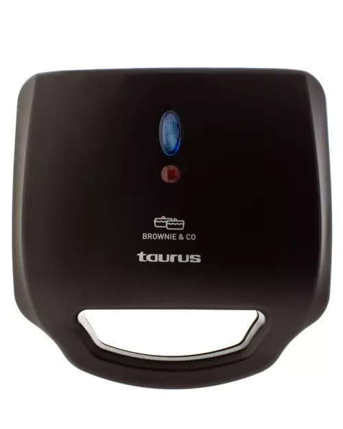 Taurus Brownie Maker