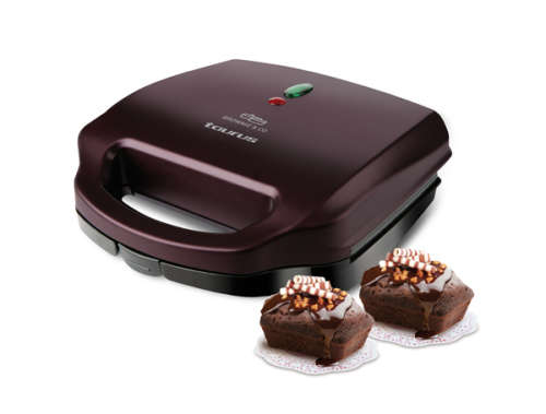 Taurus Brownie Maker