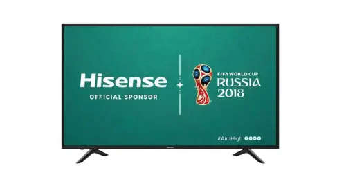 Hisense 65" Smart UHD TV