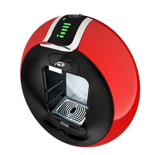 De'longhi Nescafe Dolce Gusto Circolo Capsule Coffee Machine