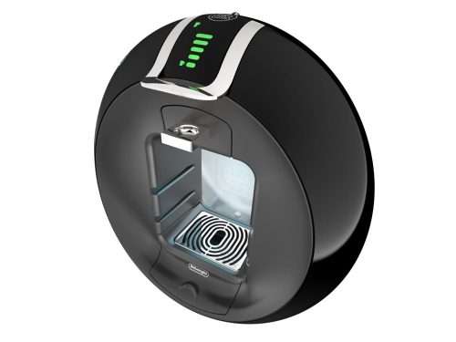De'longhi Nescafe Dolce Gusto Circolo Capsule Coffee Machine