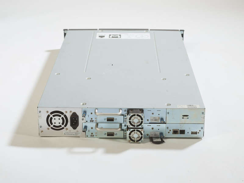 Overland Storage NEO`s