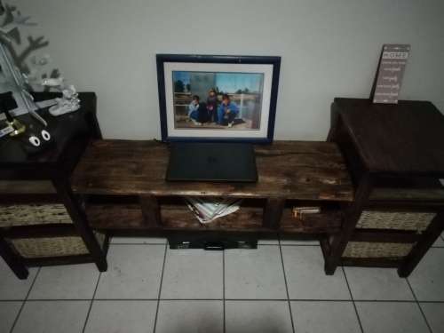 Tv/display unit