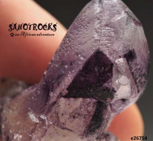 Tourmaline Fluorite Muscovite - Bergsig Farm 167, Namibia
