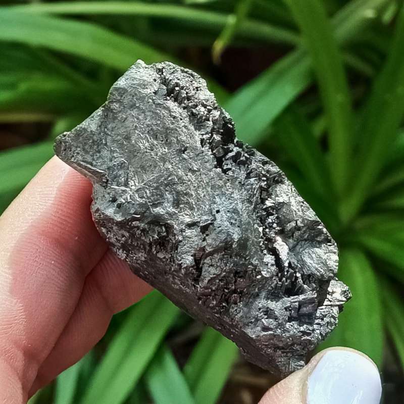Braunite Schturmanite, Rare mineral specimen - KMF, South Africa 129 grams