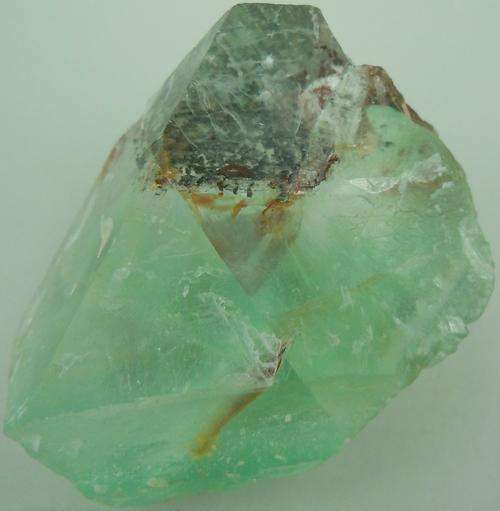 Riemvasmaak flourite crystal-rsa-177g