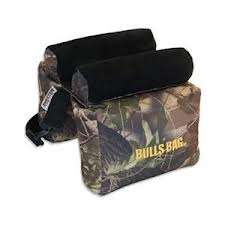 PRO-Series AP HD RealTree/Suede 10" Shooting Rest