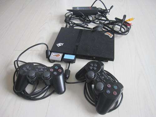 Playstation 2