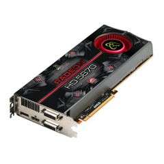XFX ATI Radeon HD 5870 1GB DDR5 GPU Core 875Mhz XXX EDITION! 24 HOURS ONLY