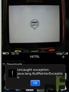 Blackberry Repairs ***within 24 Hours***