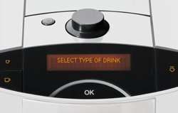 Miele CM5100 White Countertop Coffee System R 7,850. Two are available: one in black and one white.
