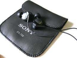 SONY MDR-EX700 Earphones