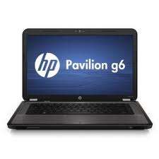 ***LIKE NEW*** Hp Pavilion g6 core i3 500GB