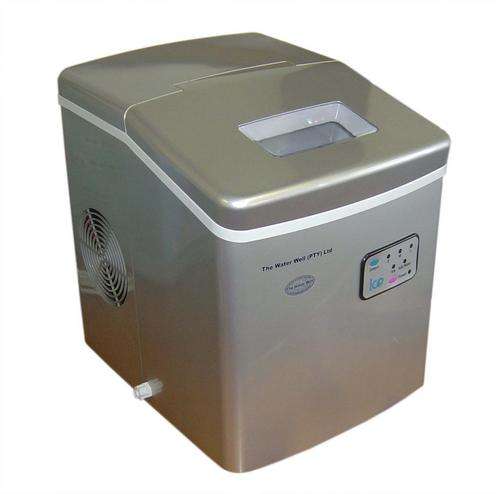 The Water Well Ice Maker