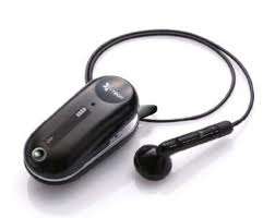 Bluetooth Headset