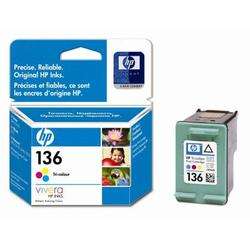 HP 136