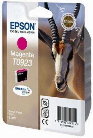 Epson T0923 Magenta ink cartridge